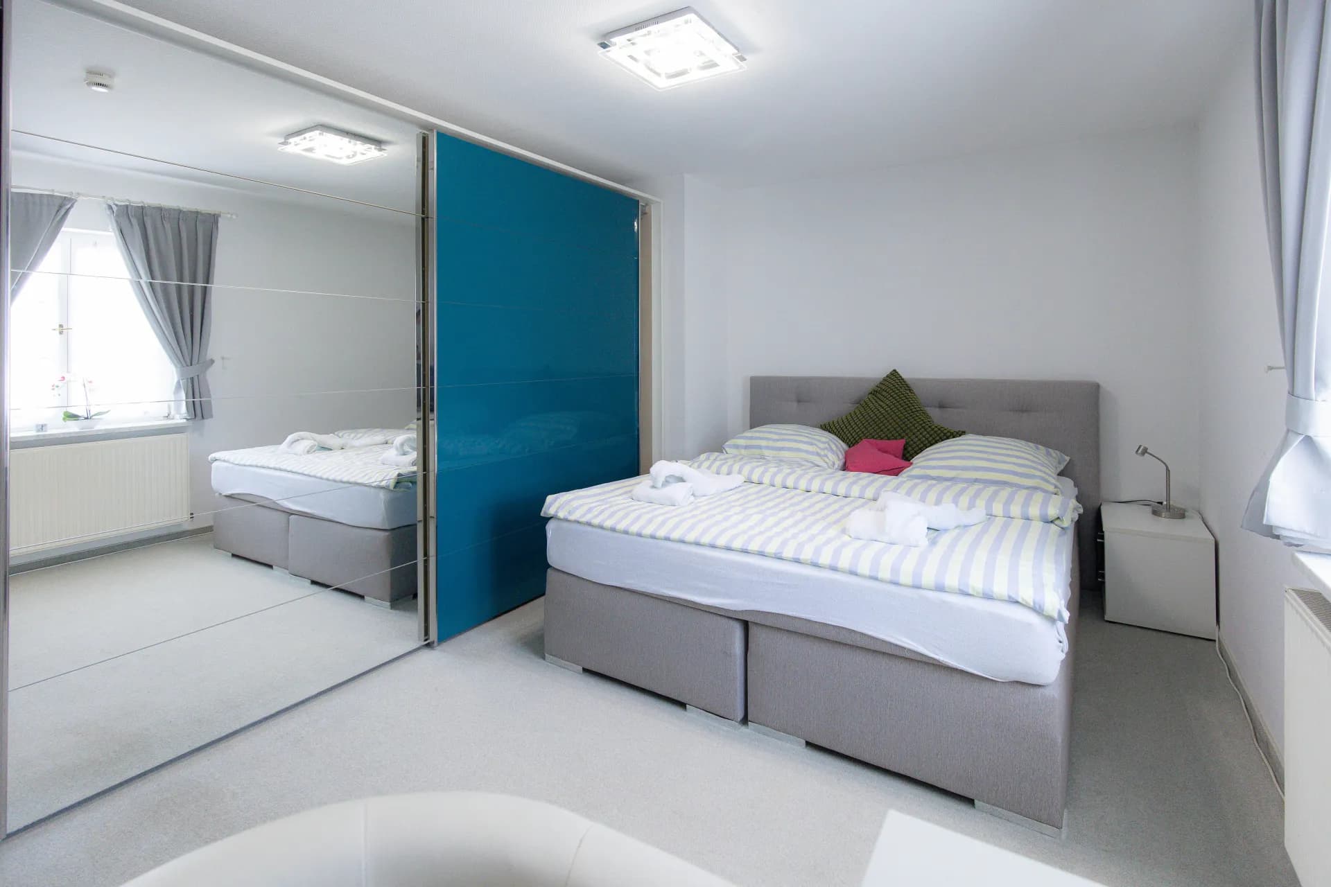 Doppelzimmer 4